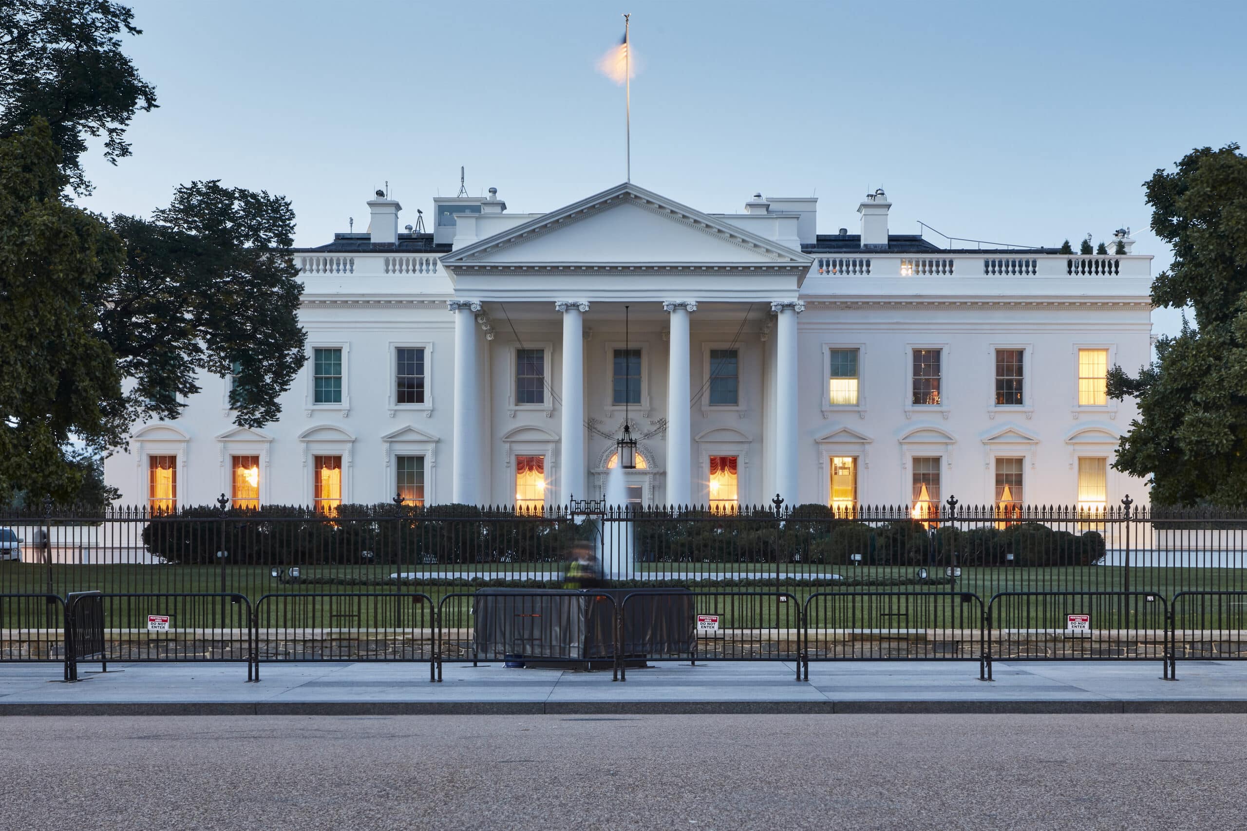 July 2025 National Poll: Six Months In, Trump’s Approval Split while Majority Disapprove of Administration’s Handling of Epstein Files