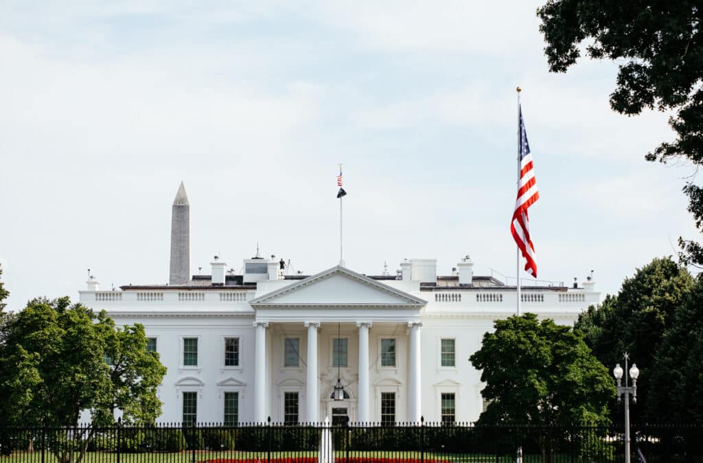 July 2025 National Poll: Six Months In, Trump’s Approval Split while