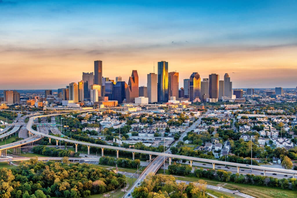 Texas 2026 Poll: Paxton and Talarico Deadlocked in U.S. Senate Race; Abbott Leads Hinojosa by Four Points  - Emerson Polling