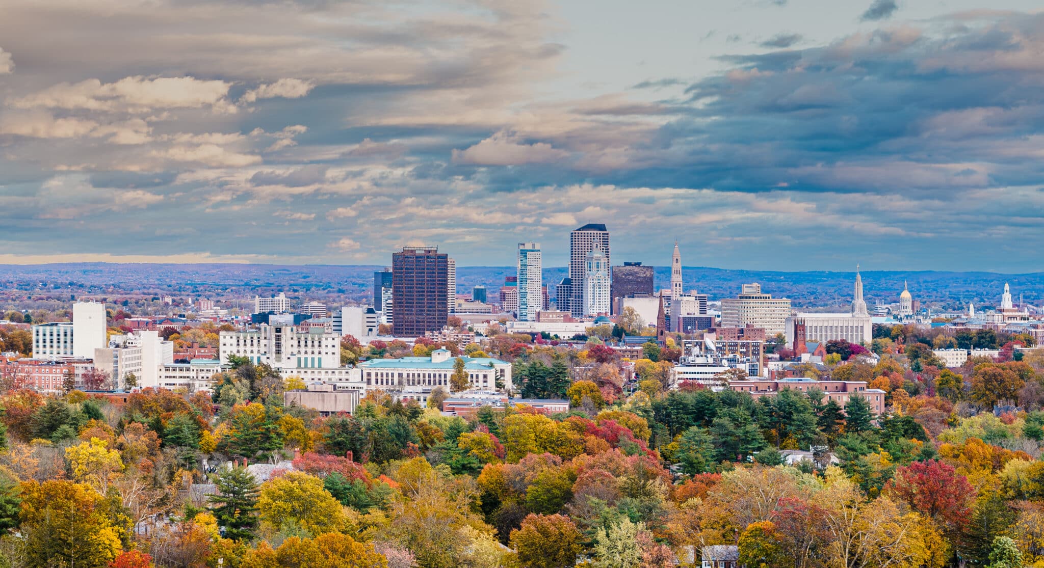 Emerson Point Connecticut 2026 Poll: Ned Lamont Holds 13-Point Lead Over Ryan Fazio ...